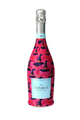 Preppy Witch Hats Bottle Wrap