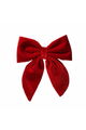 Linen Bottle Bow