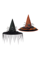 Glitzy Spider Hat
