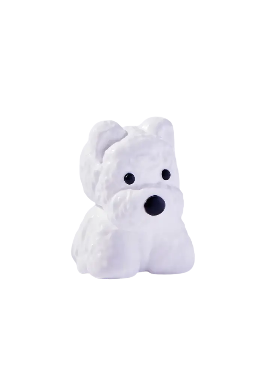 Dog Taba Squishy