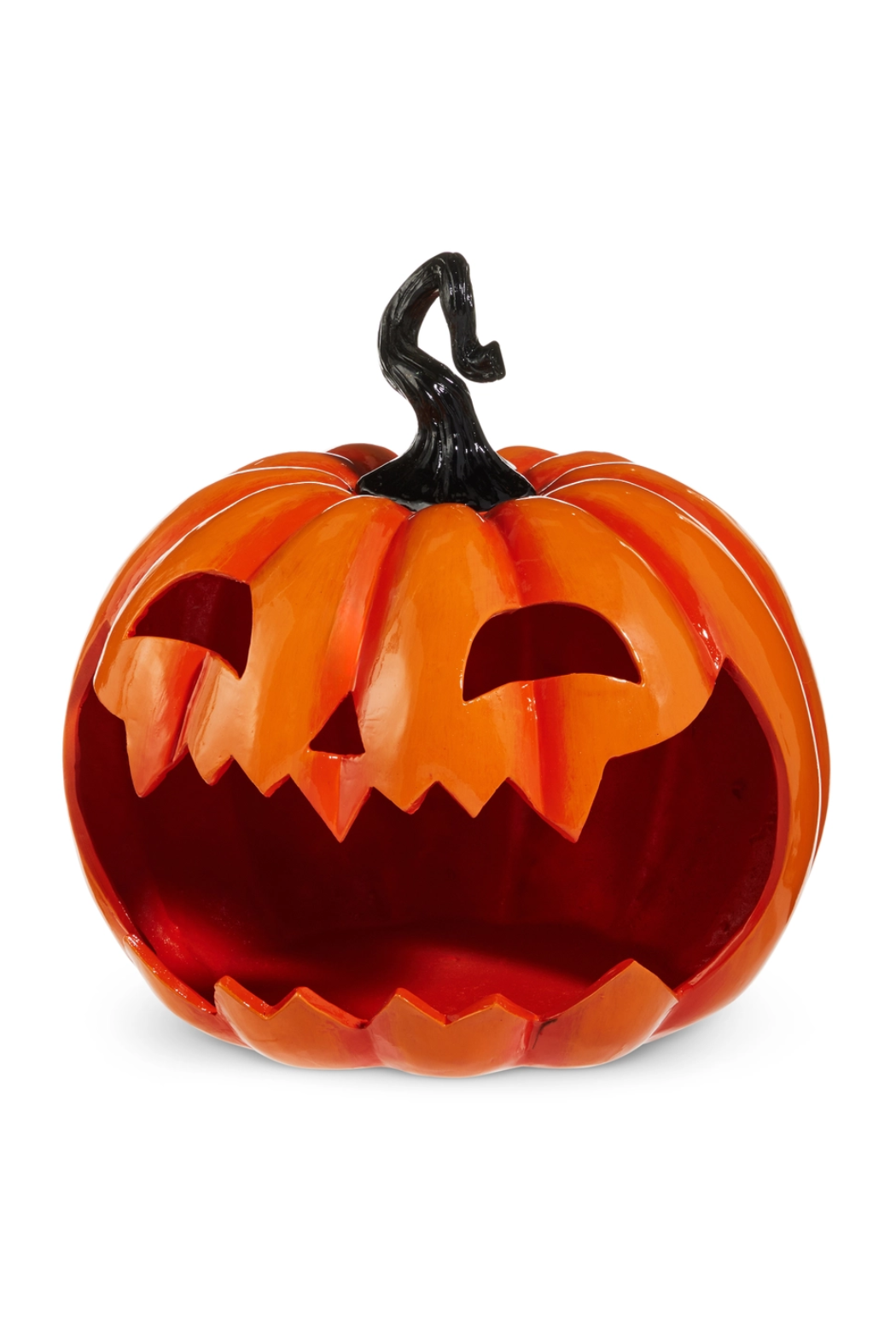 14" Jack-O-Lantern