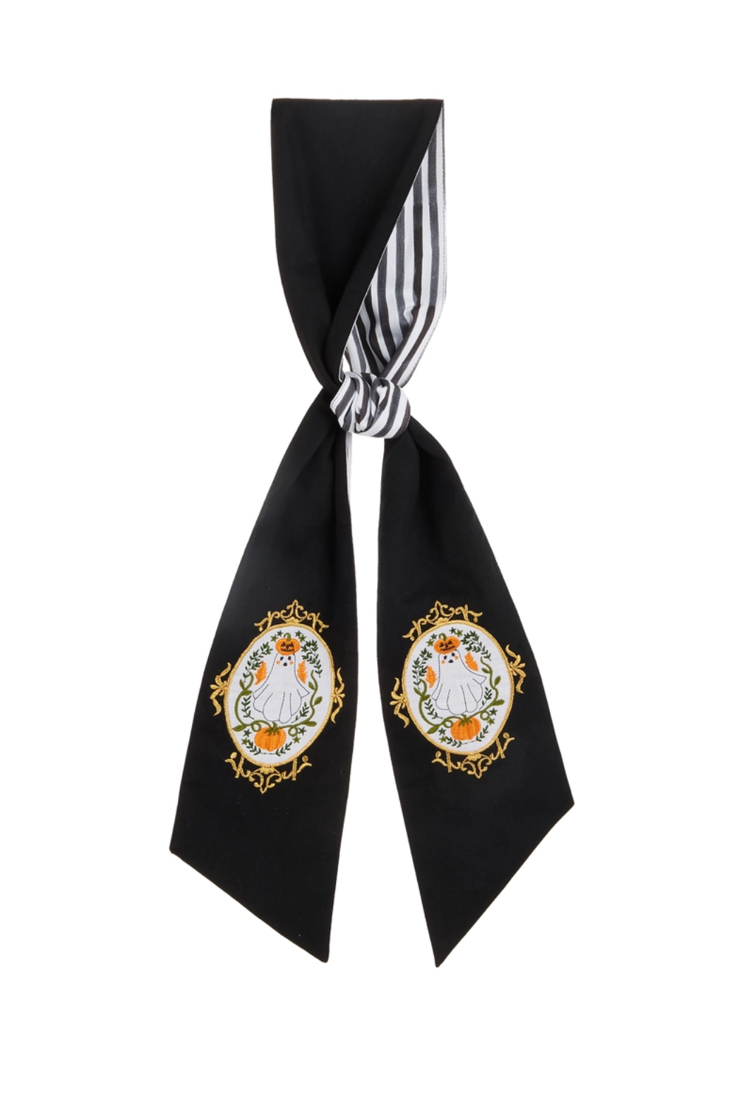 60" Reversible Wreath Sash