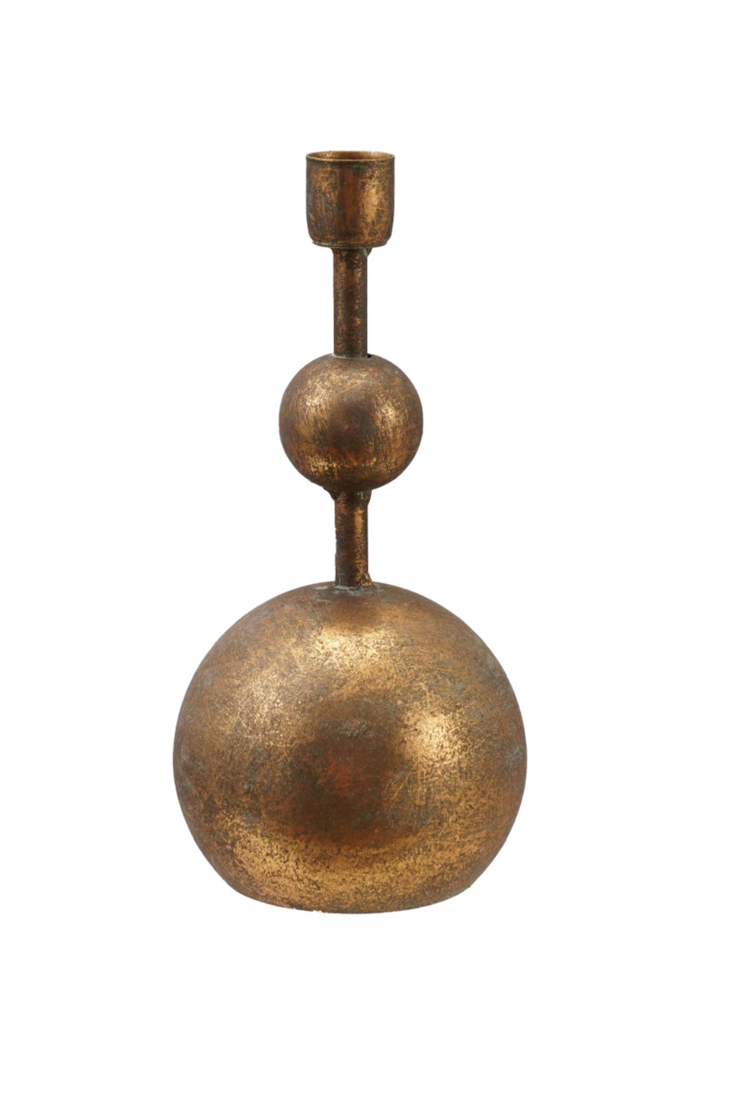 Metal Taper Holder