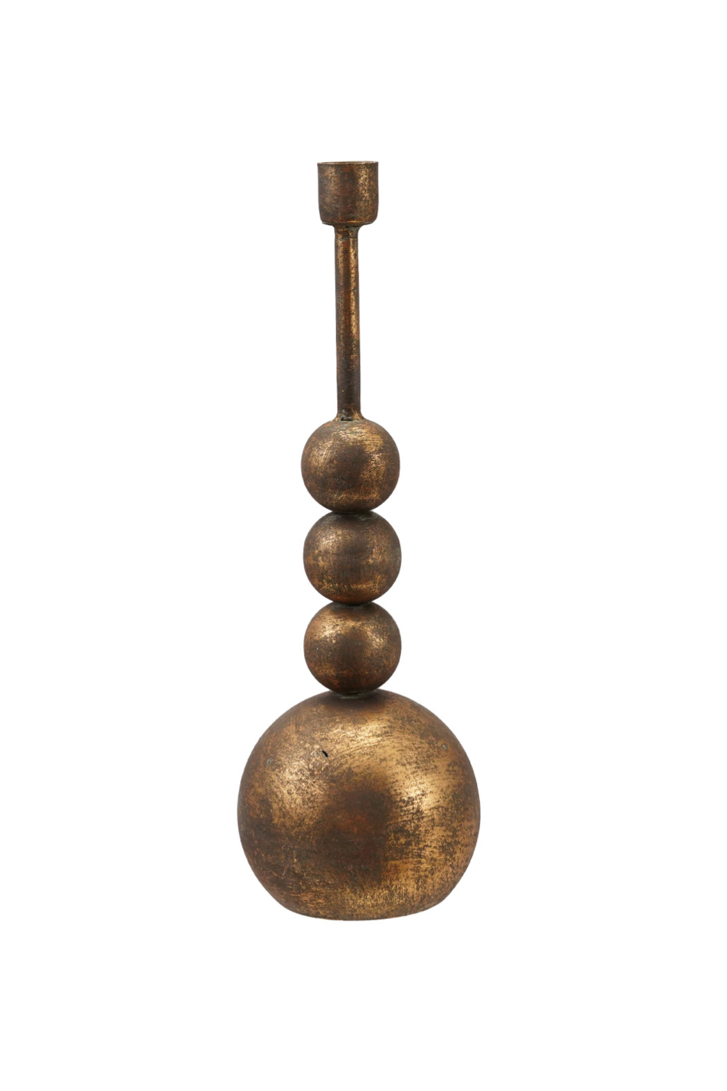 Metal Taper Holder