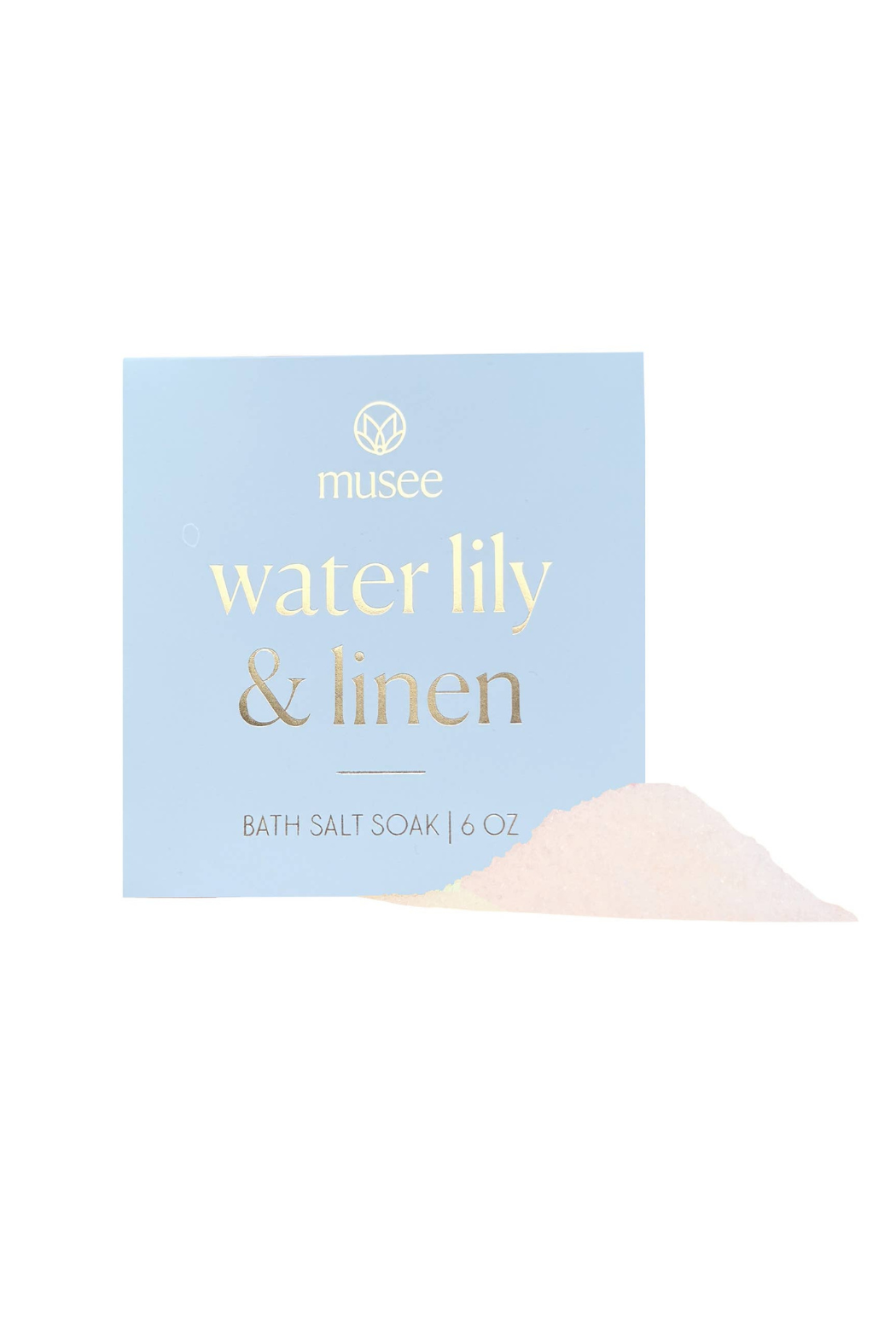 Mini Bath Soak