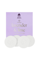 Set of 4 Shower Steamers