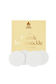 Set of 4 Shower Steamers