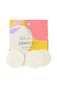 Set of 4 Shower Steamers