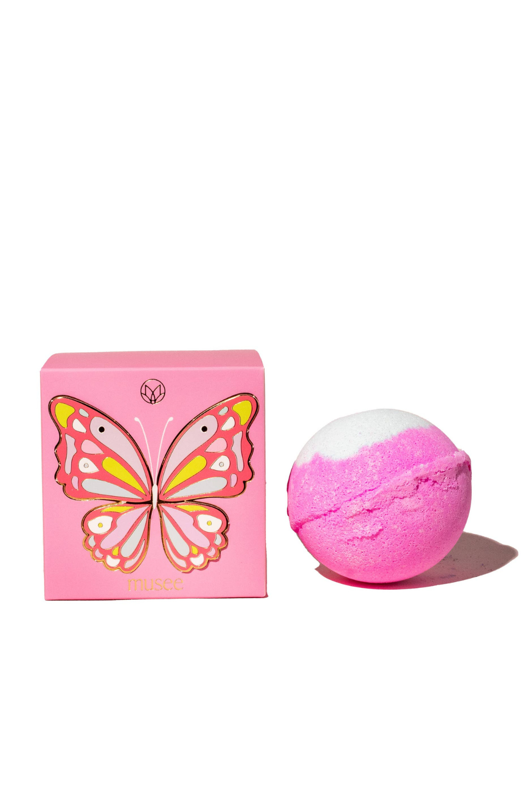 Character Bath Balm