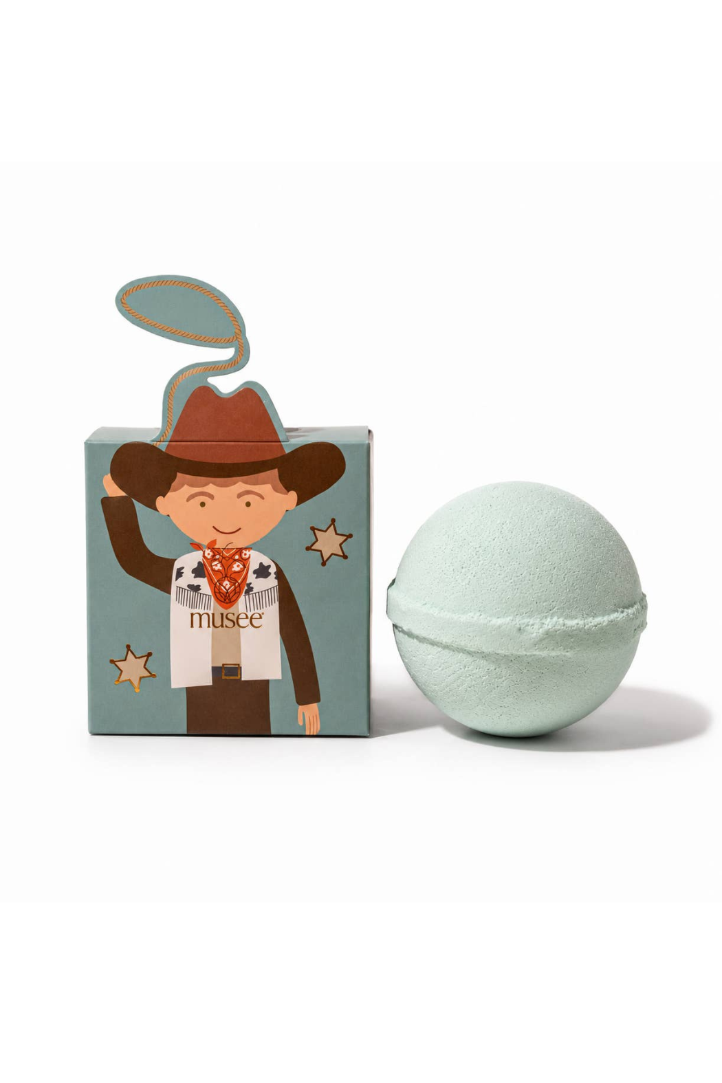 Character Bath Balm