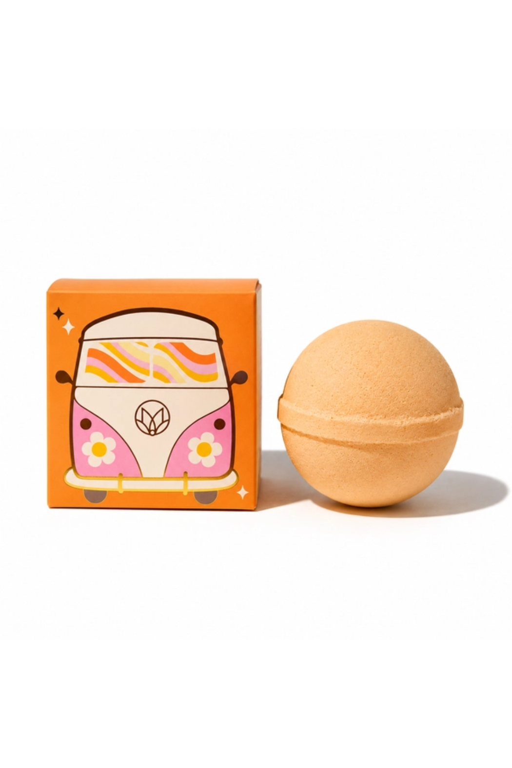 Character Bath Balm