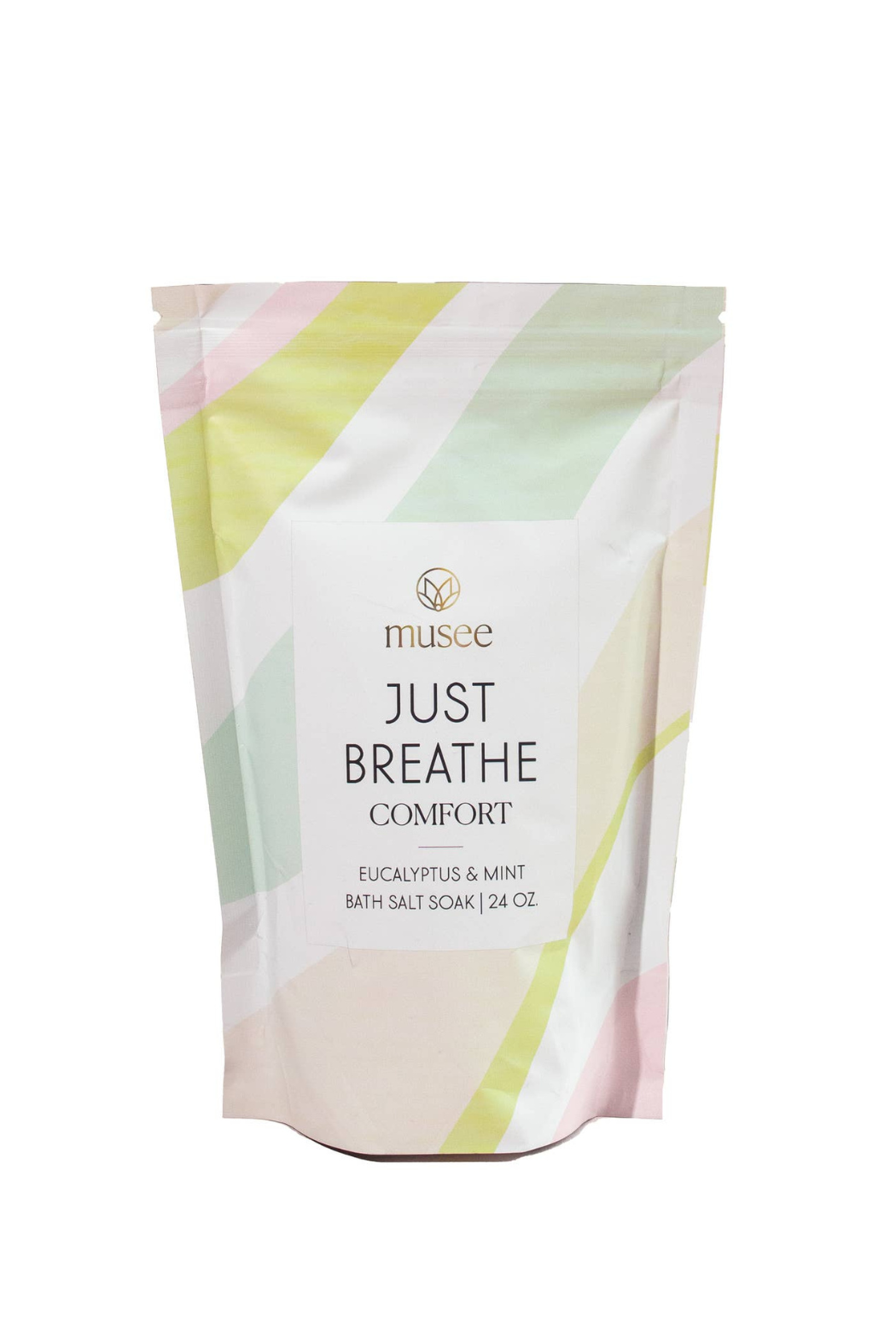 Musee Bath Salt Soak