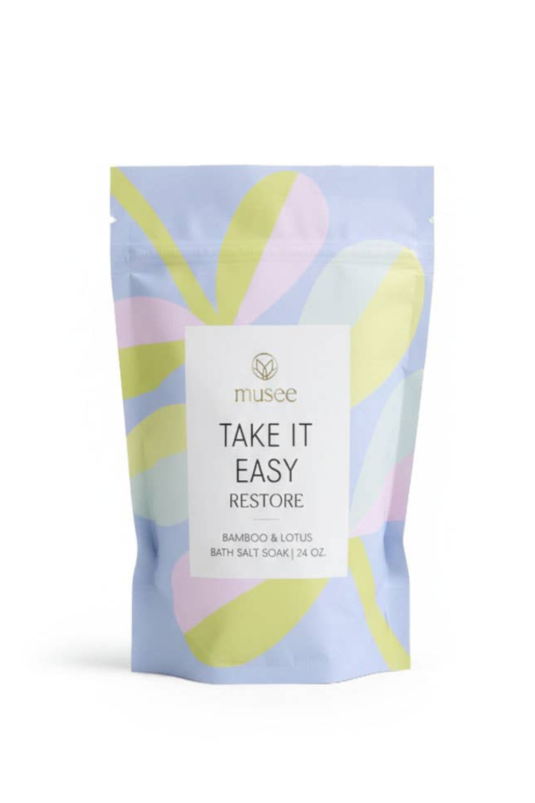 Musee Bath Salt Soak