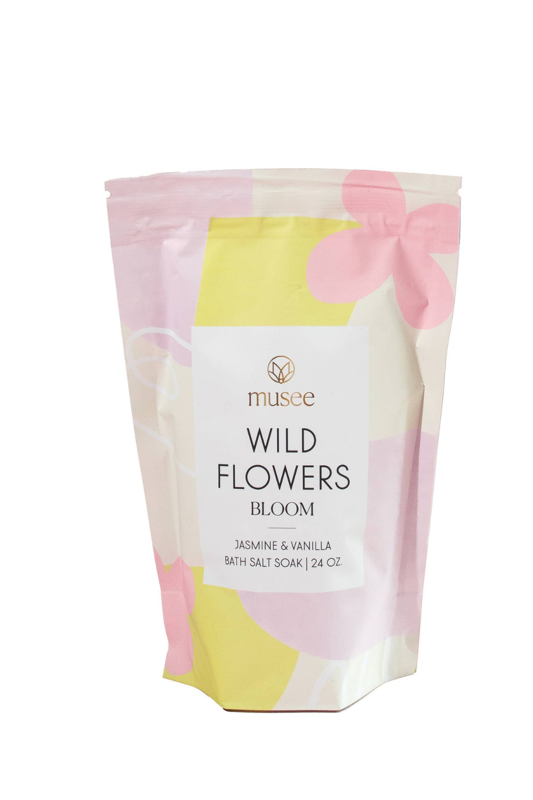 Musee Bath Salt Soak