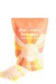 Bubbly Bath Soak