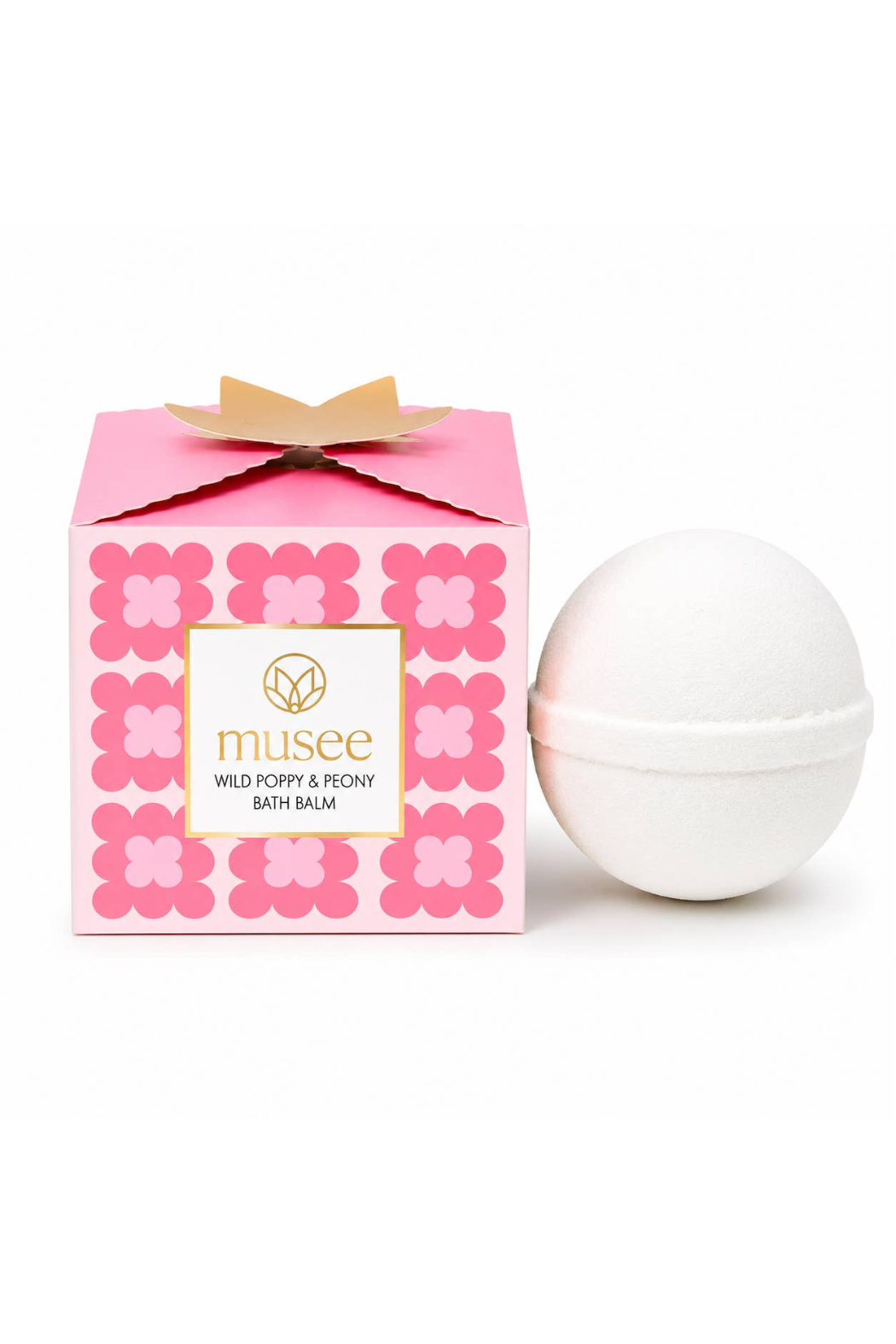 Luxe Bath Balm