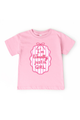 Just A Girl Graphic Tee