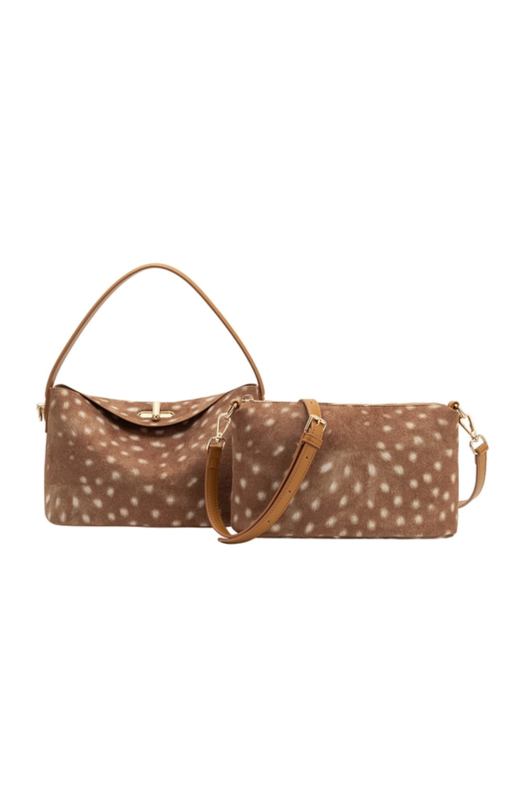 "Lana" Vegan Leather Bag