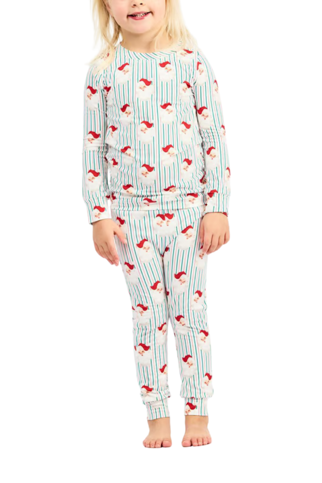Kids "Annie" Pajamas