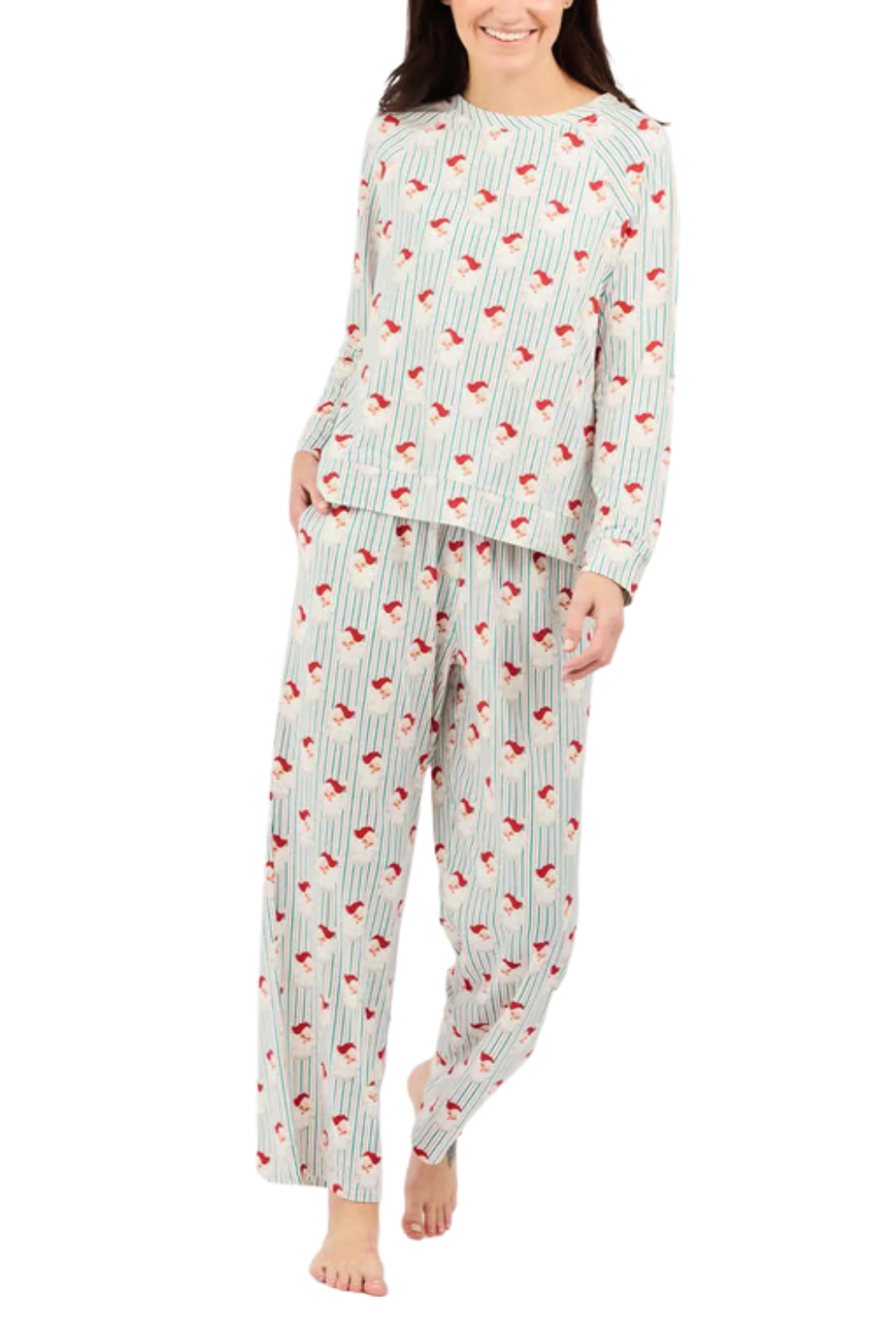 Women's "Annie" Pajamas