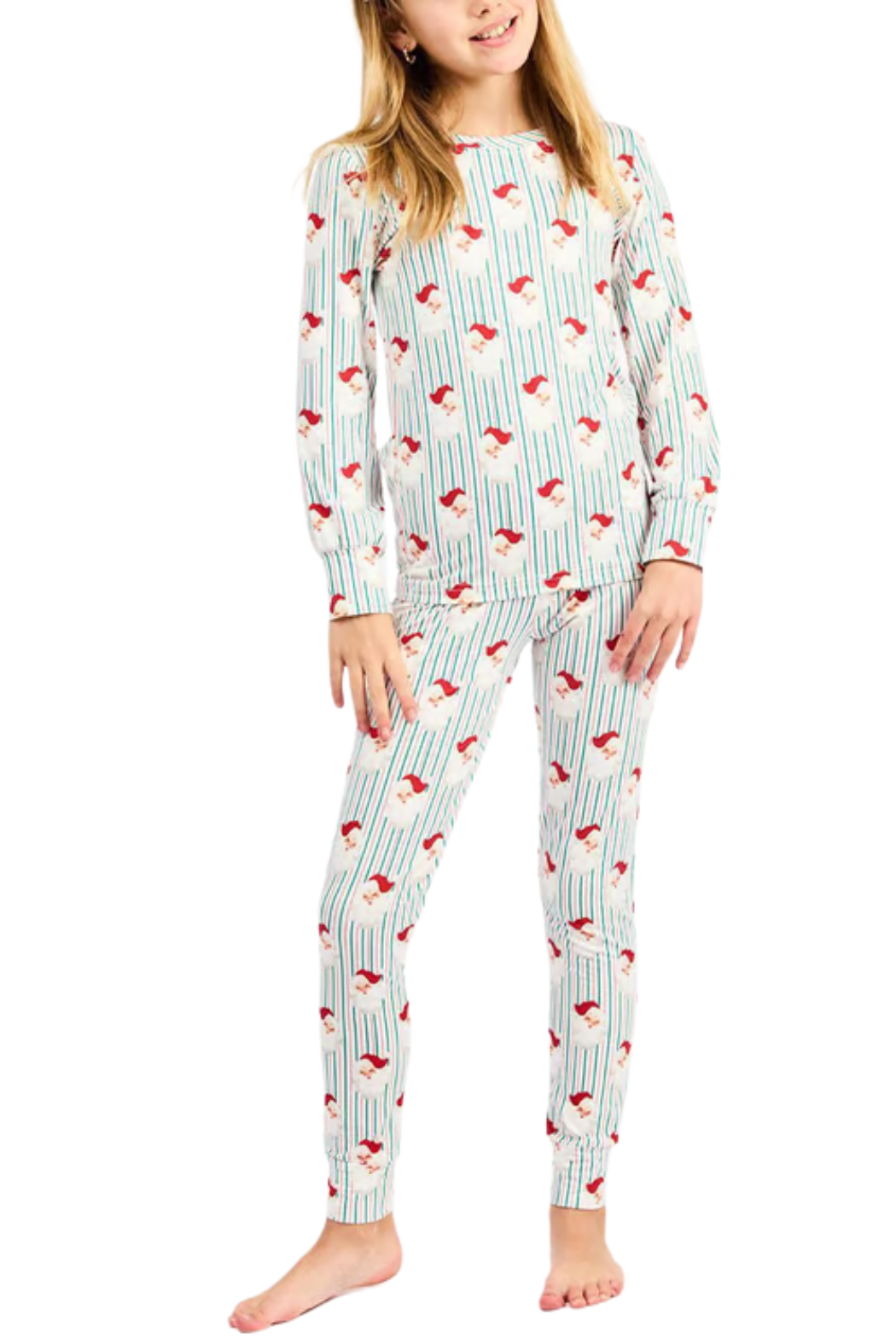 Toddler "Annie" Pajamas