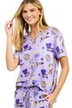 "Alli" Pajama Set