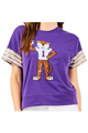 Ariana Gameday Tee