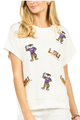 "Emily" Gameday Tee