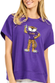 "Emily" Gameday Tee