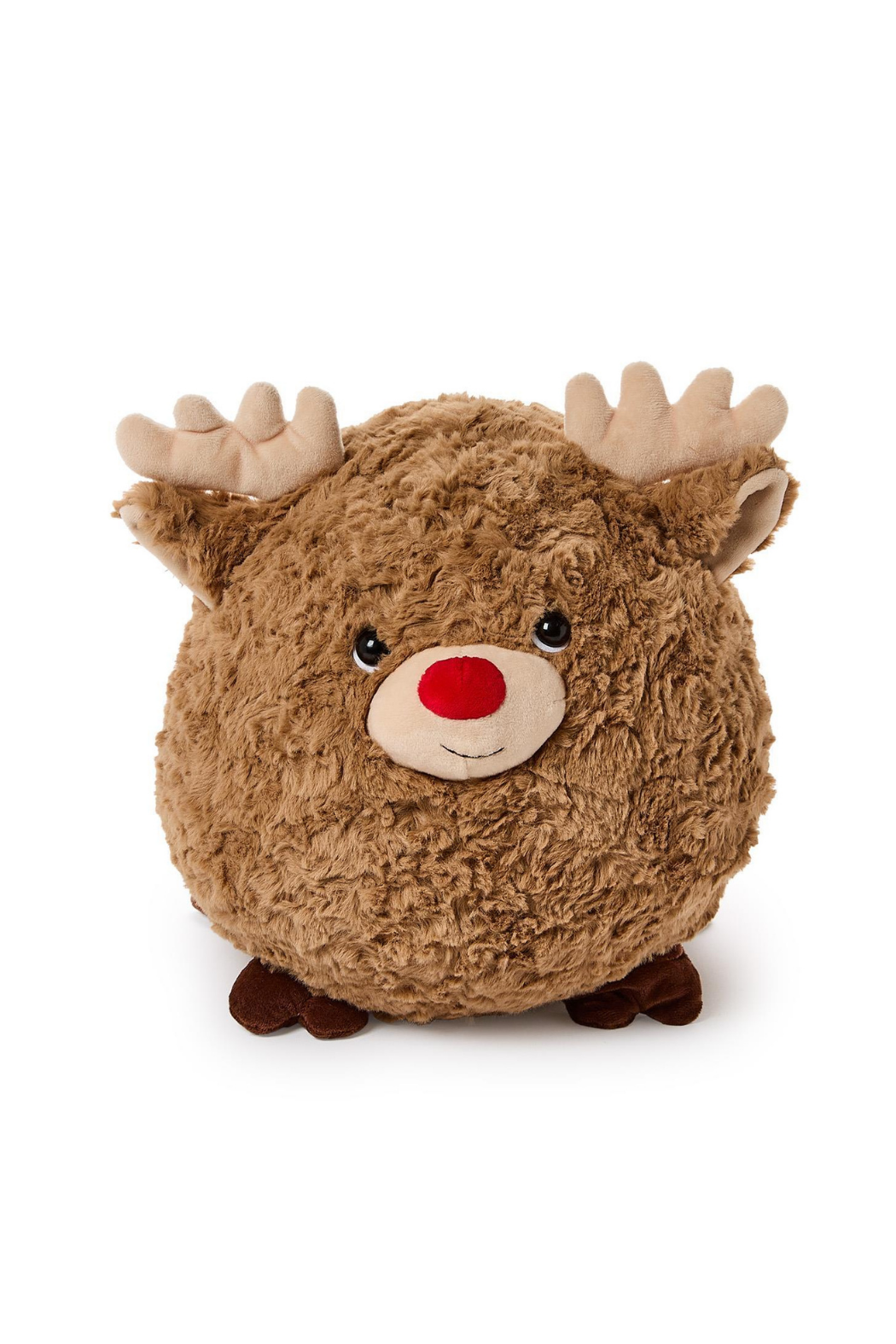 Super Soft Snuggle Puff