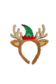 Reindeer Sparkle Headband