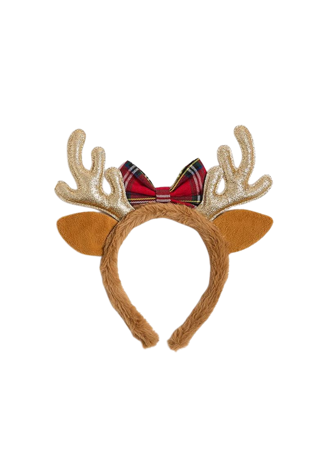 Reindeer Sparkle Headband
