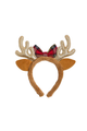 Reindeer Sparkle Headband
