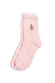 Cozy Holiday Socks