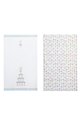 Cheers! Set of 2 Dish Towels