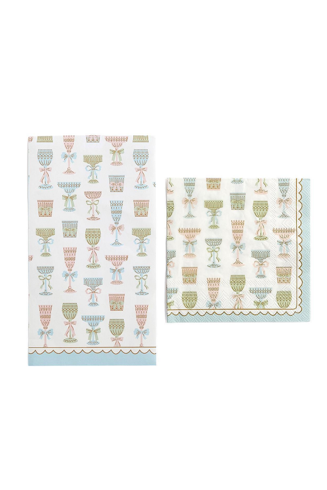 Cheers! Paper Napkins