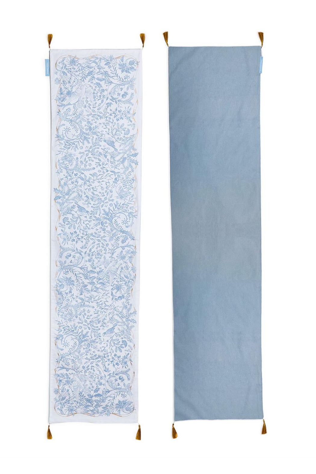 Double Sided Table Runner