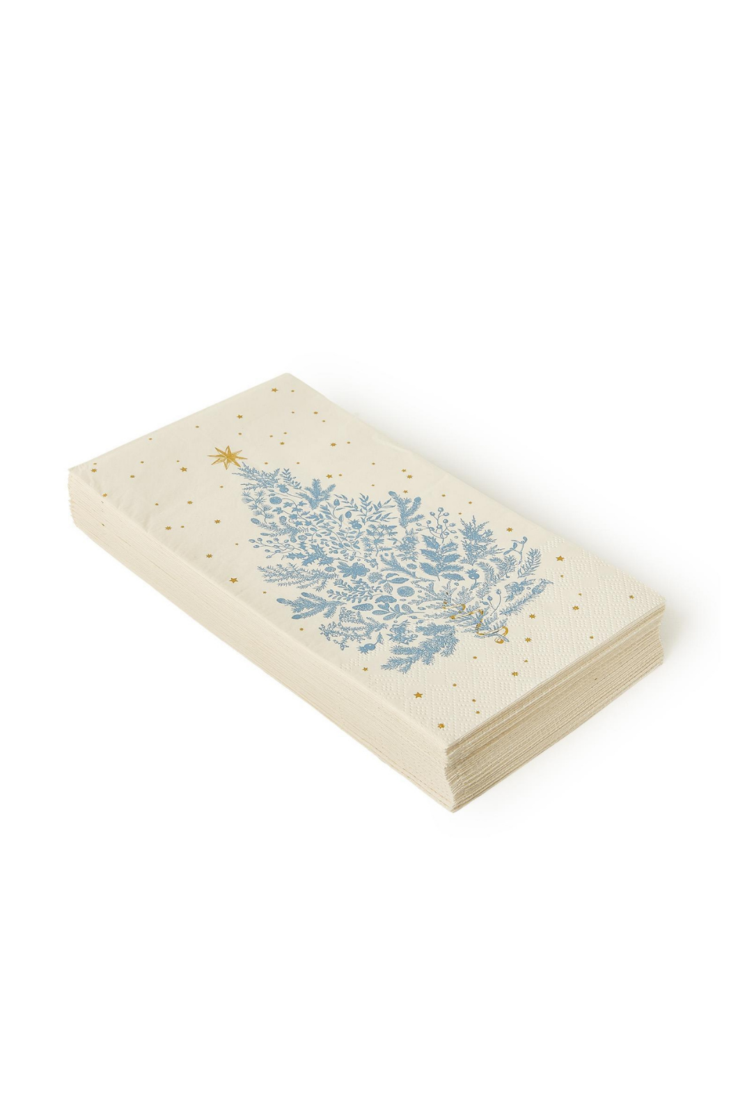 Gilded Cottage Paper Napkins