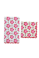 Poinsettia Paper Napkins
