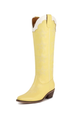 "Carrie" Cowboy Boot