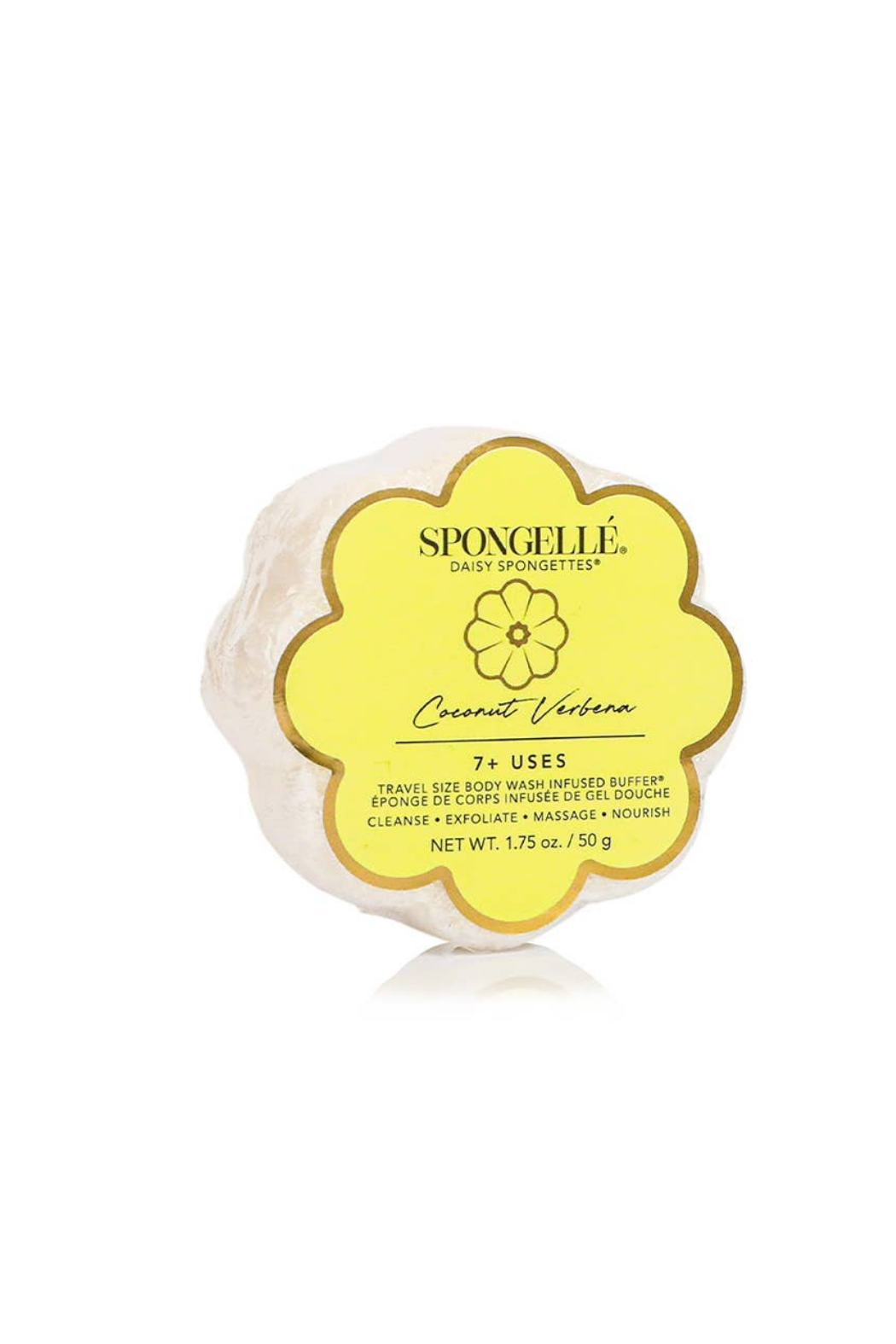 Daisy Spongette Sponge