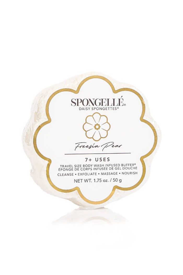 Daisy Spongette Sponge