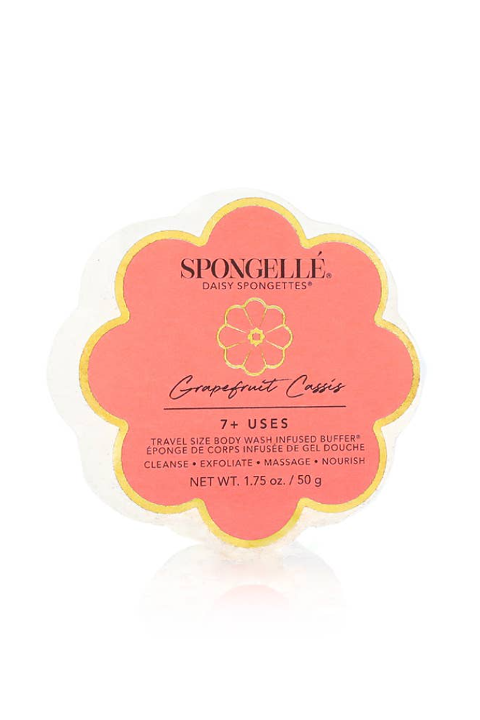 Daisy Spongette Sponge