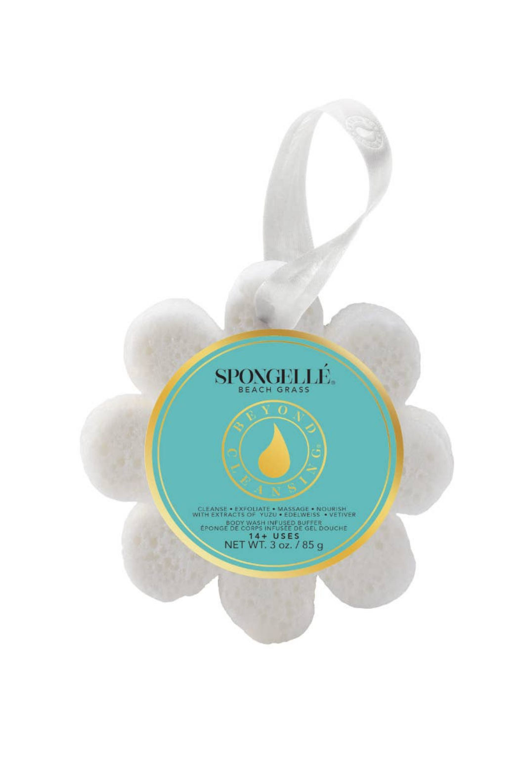 Wildflower Sponge (14+ Uses)
