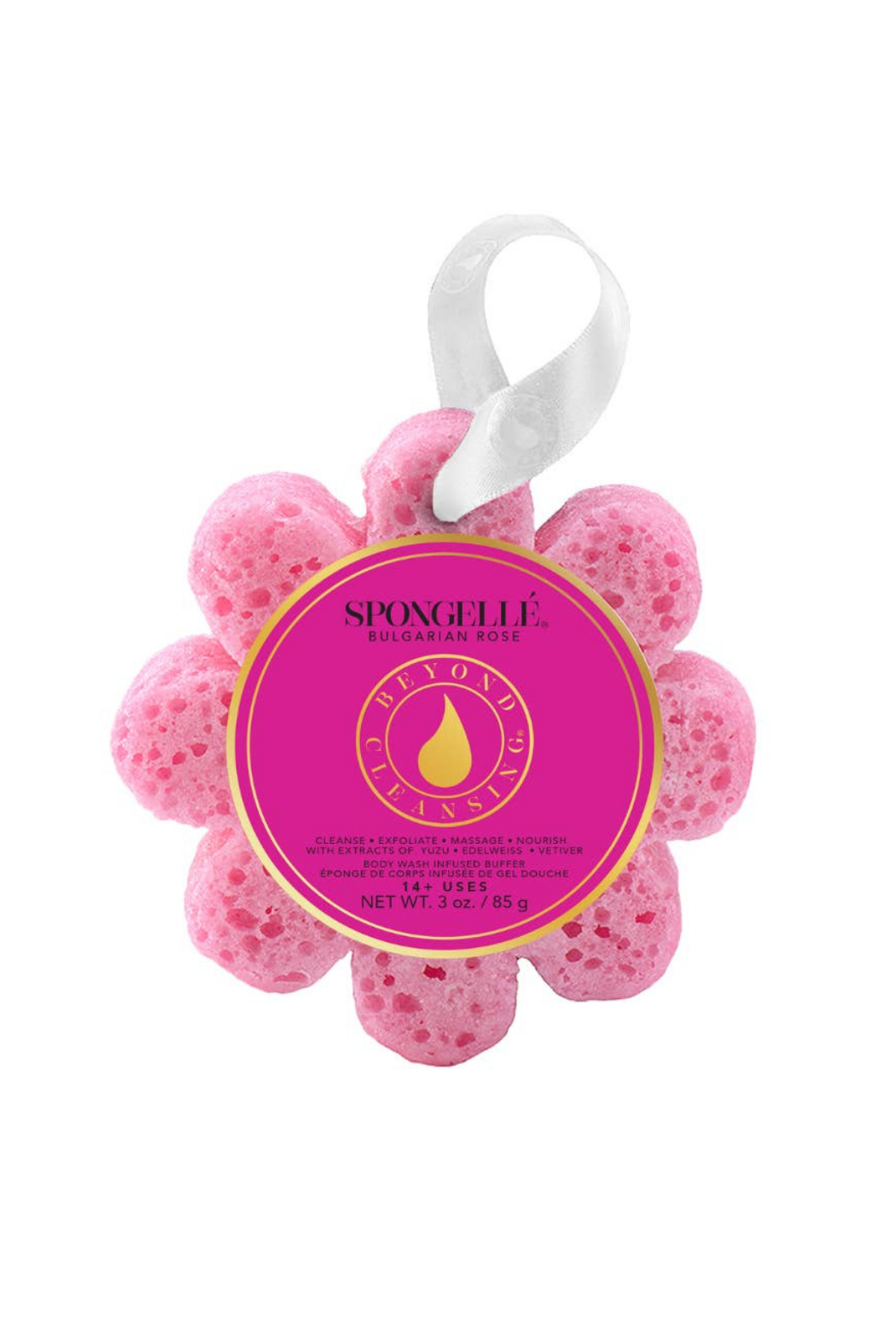 Wildflower Sponge (14+ Uses)