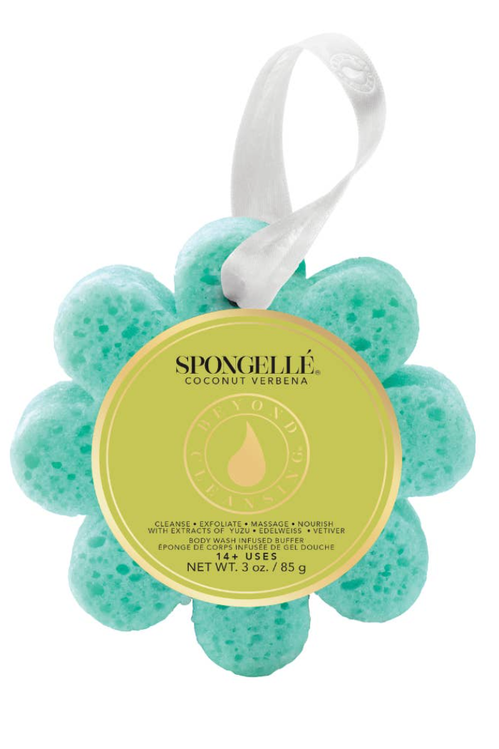 Wildflower Sponge (14+ Uses)
