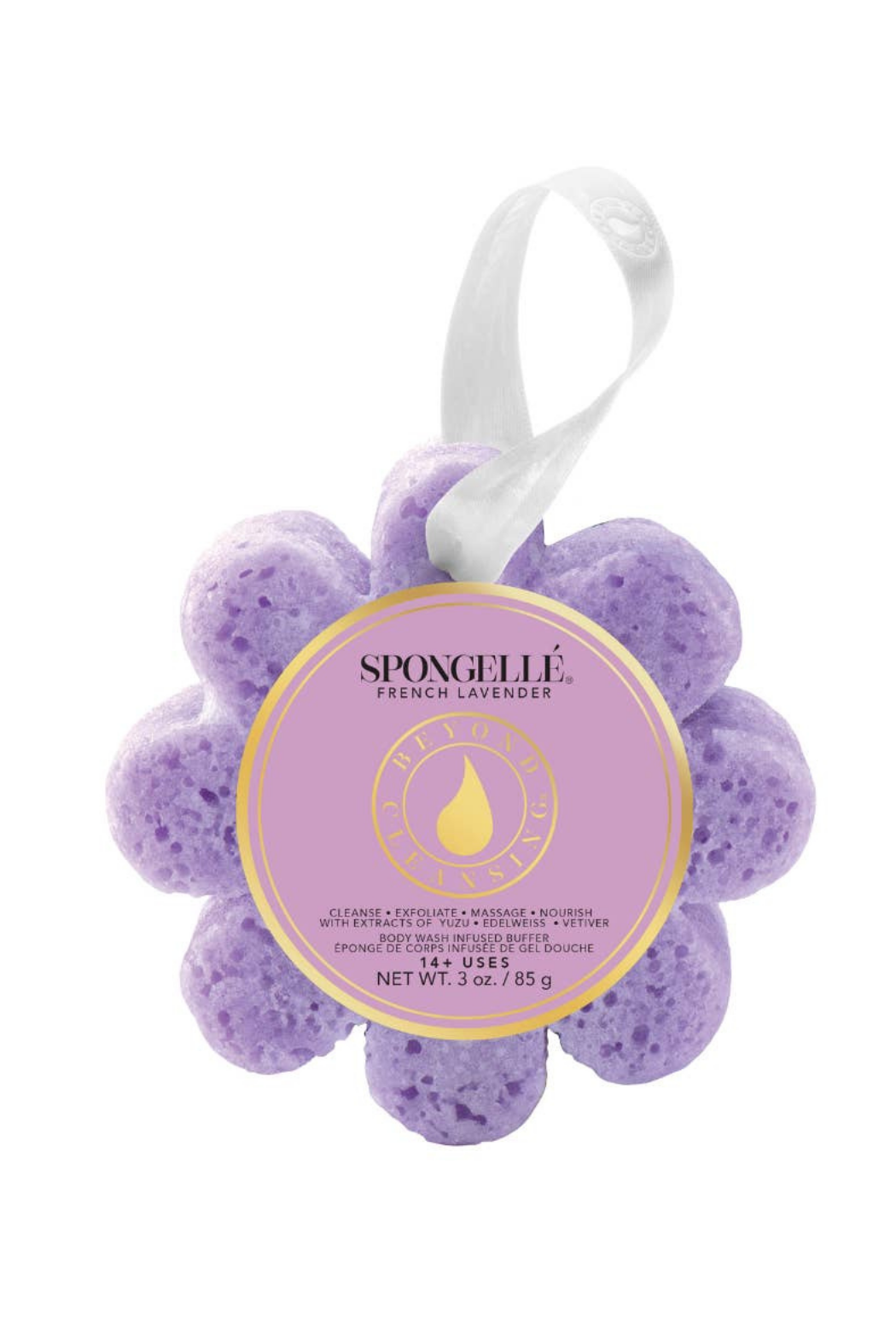 Wildflower Sponge (14+ Uses)