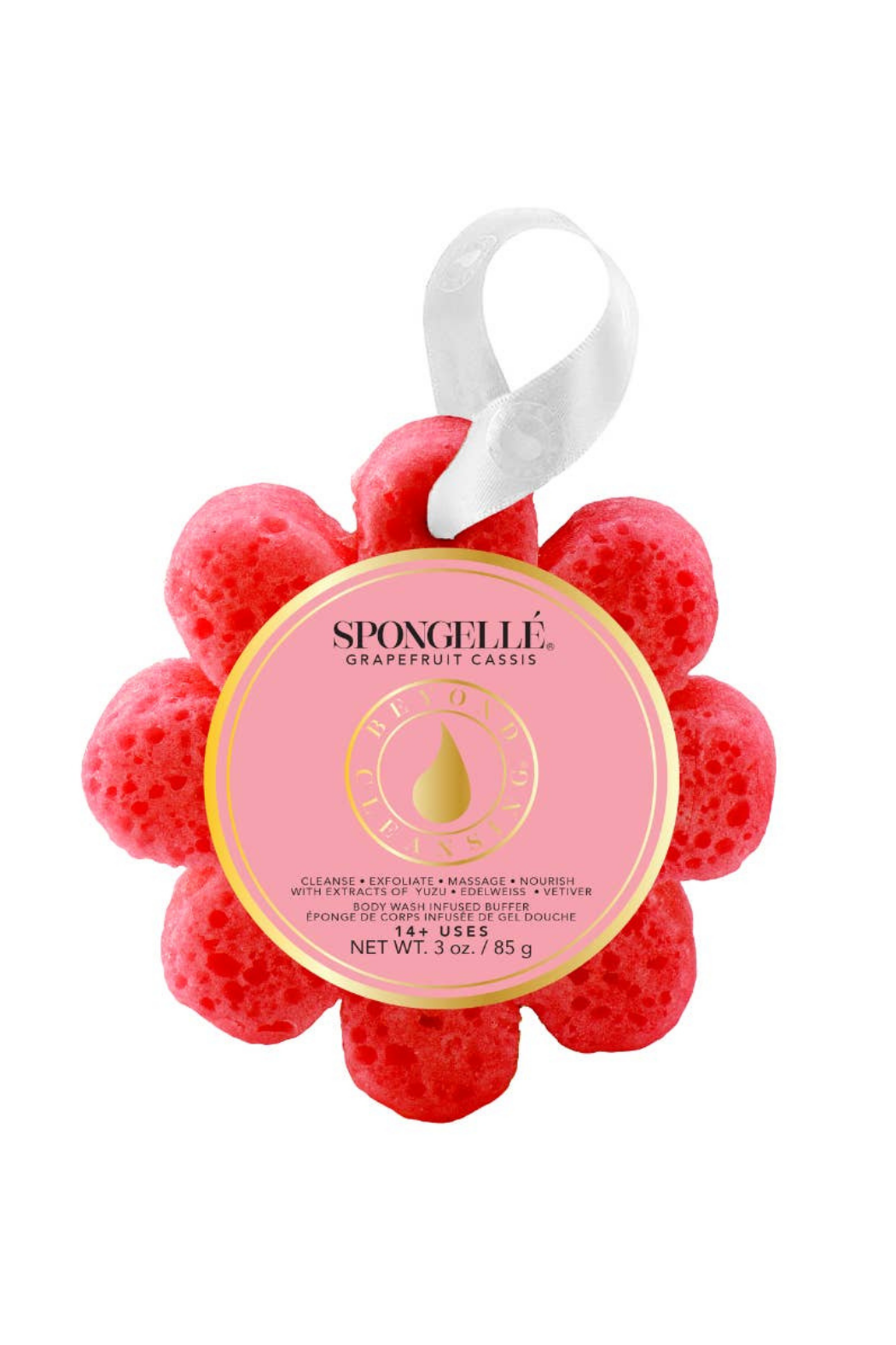 Wildflower Sponge (14+ Uses)