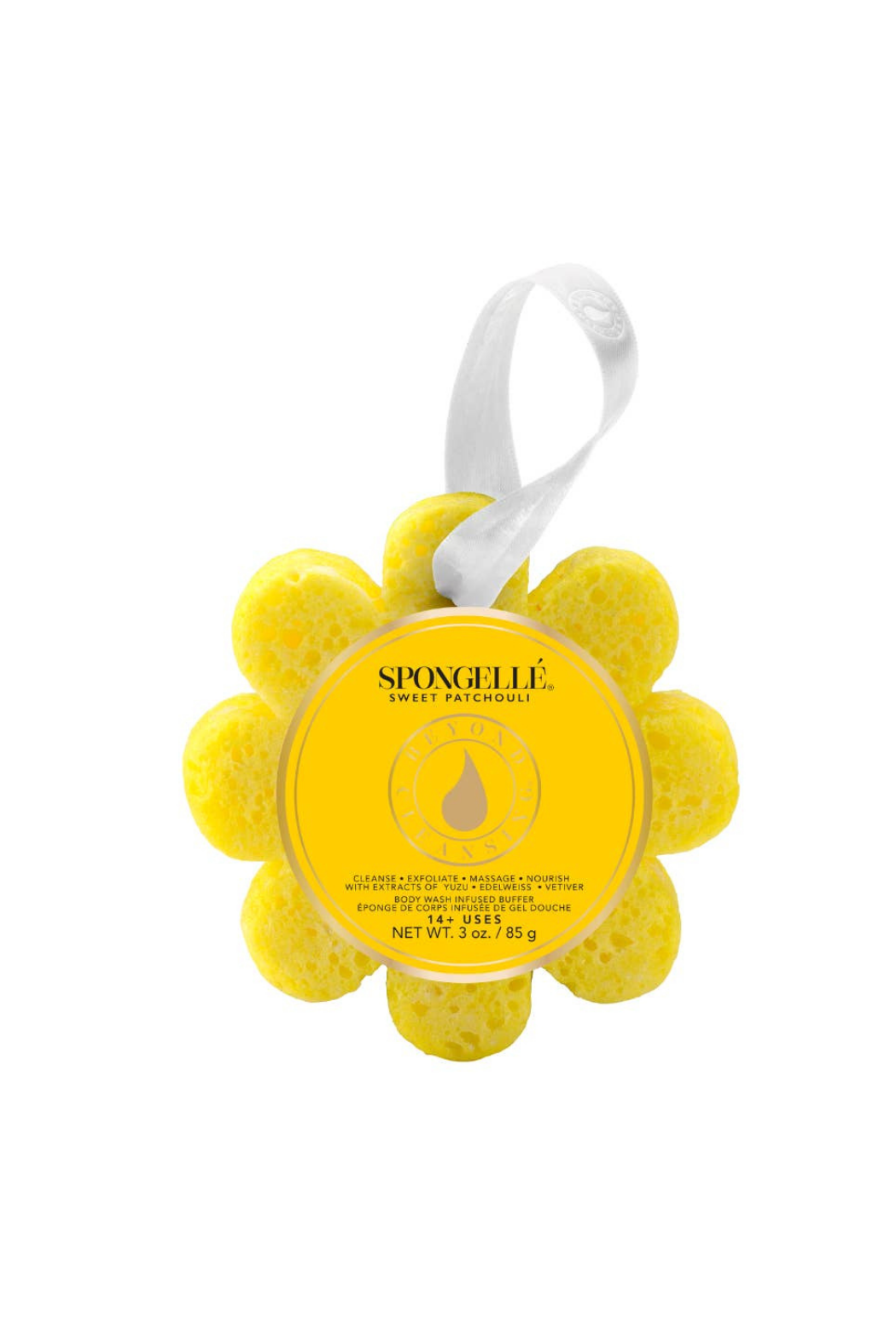Wildflower Sponge (14+ Uses)