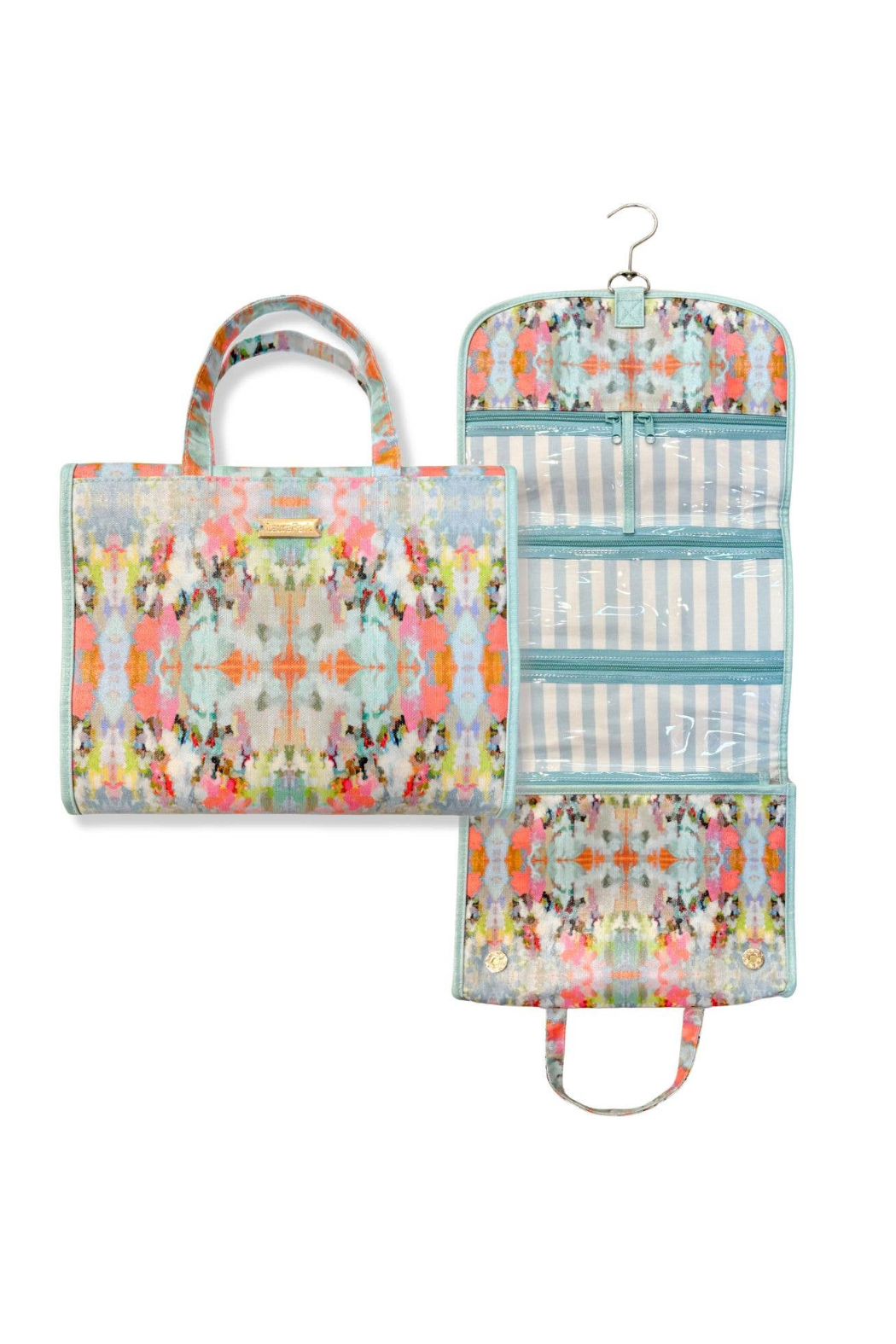 Hanging Travel Case